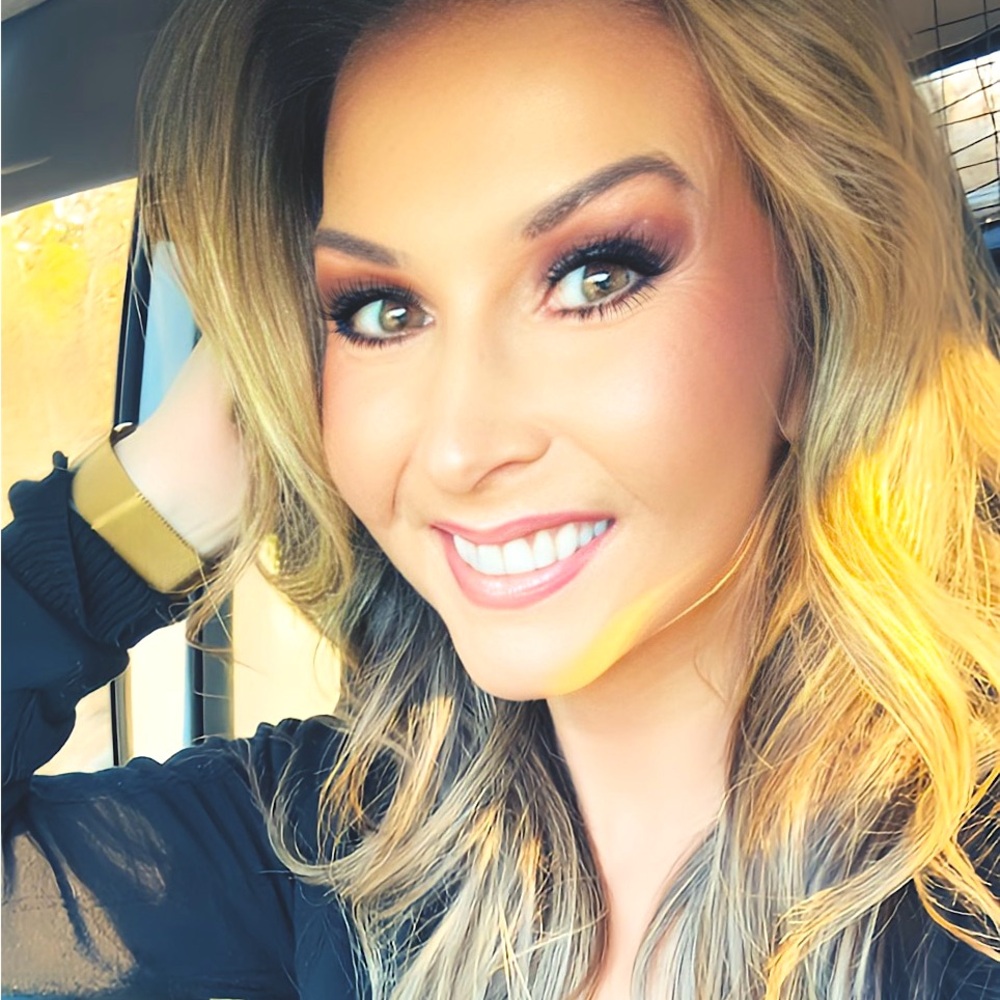 Meet your Posher, Hope